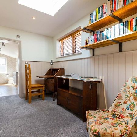 Host & Stay - St Joseph'S Cottage Уэст-Рантон Экстерьер фото