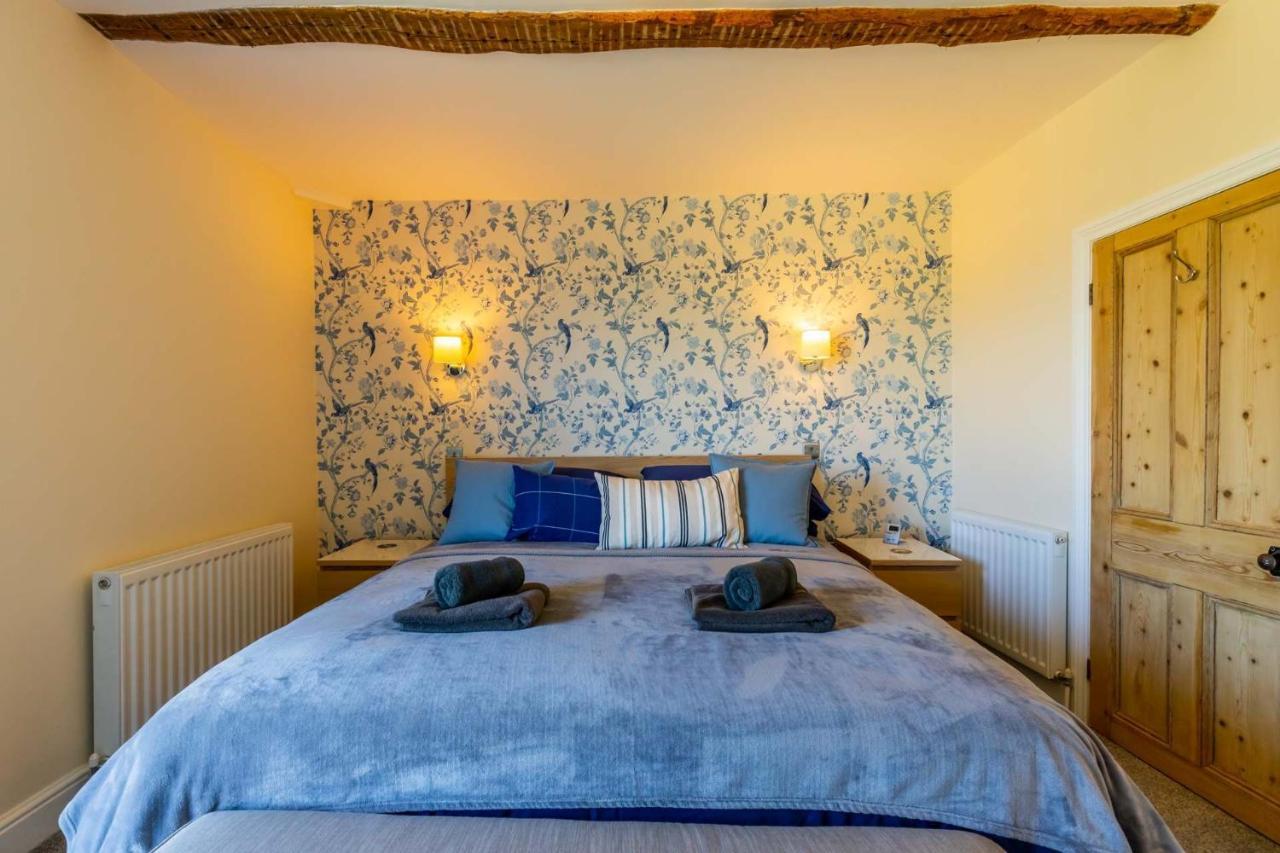 Host & Stay - St Joseph'S Cottage Уэст-Рантон Экстерьер фото