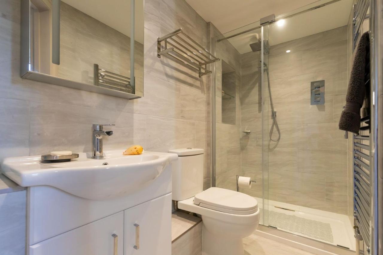 Host & Stay - St Joseph'S Cottage Уэст-Рантон Экстерьер фото