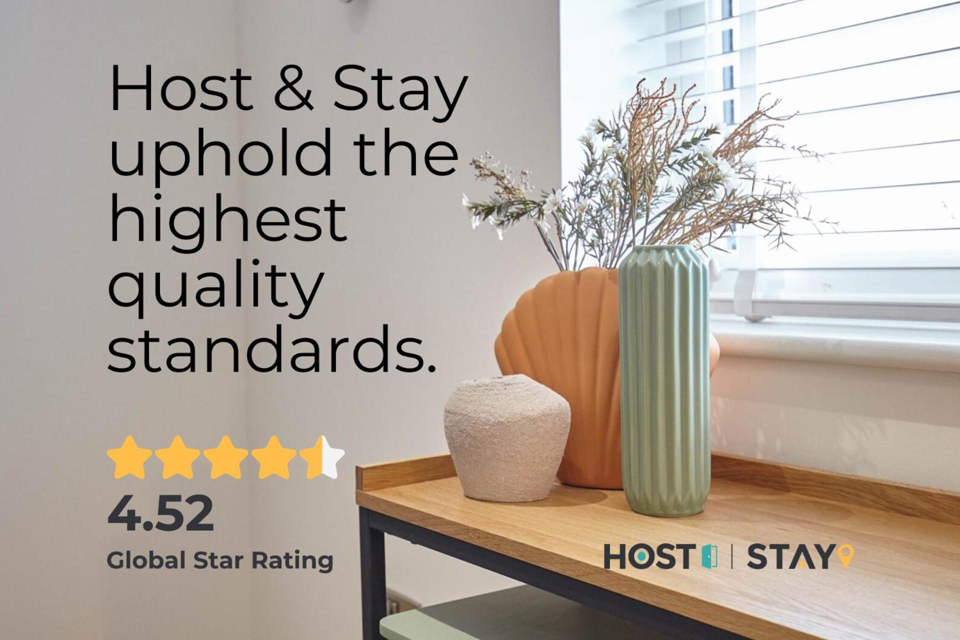 Host & Stay - St Joseph'S Cottage Уэст-Рантон Экстерьер фото